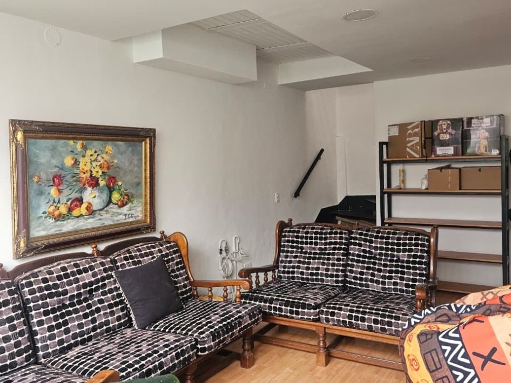 Casa de 5 alcobas en venta en La Fragua, Bogotá, 280 m² · foto 17 de 20