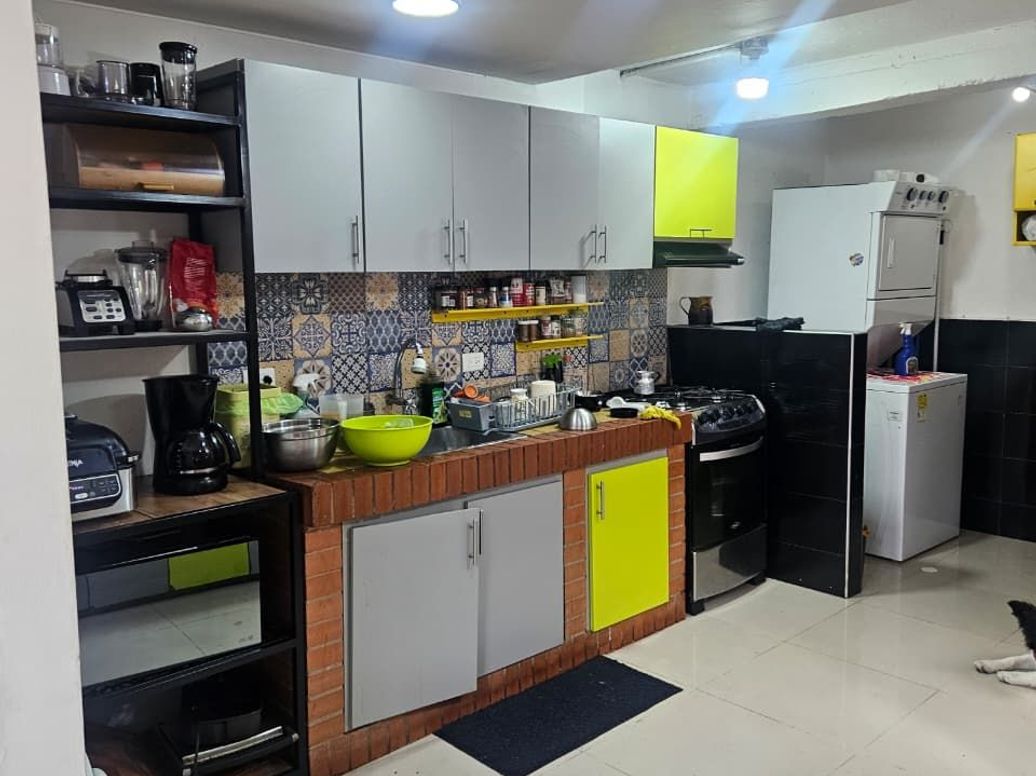 Casa de 5 alcobas en venta en La Fragua, Bogotá, 280 m² · foto 14 de 20