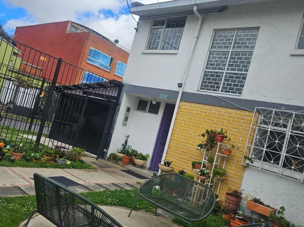 Casa de 5 alcobas en venta en La Fragua, Bogotá, 280 m² · foto 16 de 20
