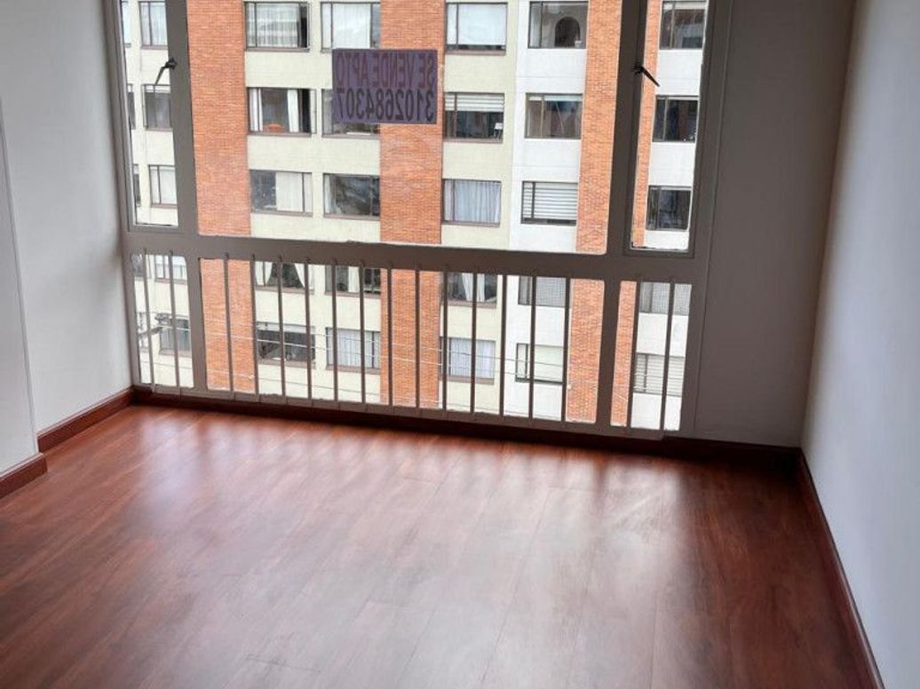 Apartamento en venta en Margaritas I Sector, Bogotá · foto 19 de 20