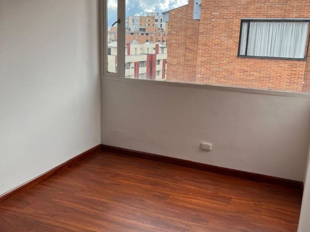 Apartamento en venta en Margaritas I Sector, Bogotá · foto 6 de 20