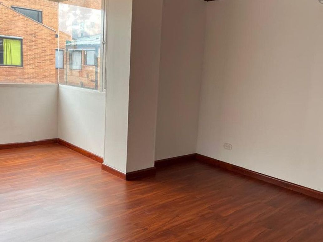 Apartamento en venta en Margaritas I Sector, Bogotá · foto 11 de 20
