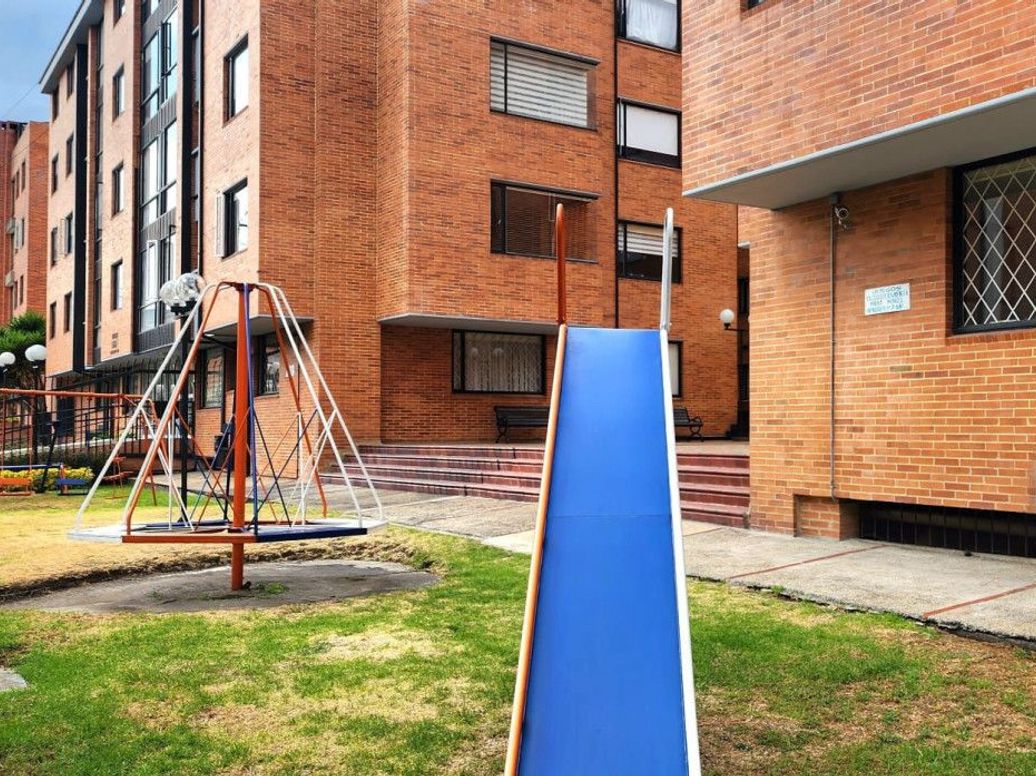 Apartamento en venta en Margaritas I Sector, Bogotá · foto 15 de 20