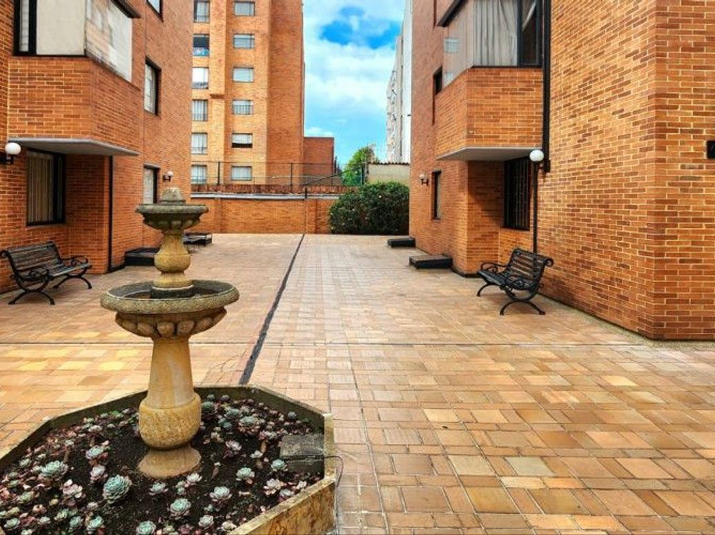 Apartamento en venta en Margaritas I Sector, Bogotá · foto 17 de 20