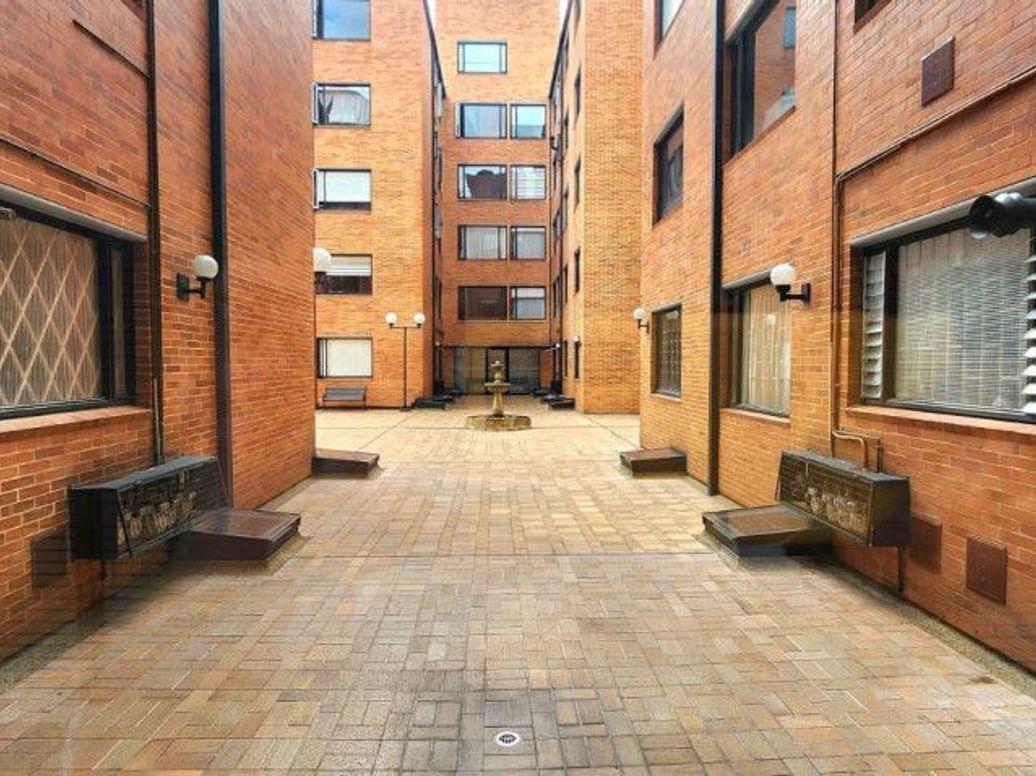 Apartamento en venta en Margaritas I Sector, Bogotá · foto 2 de 20