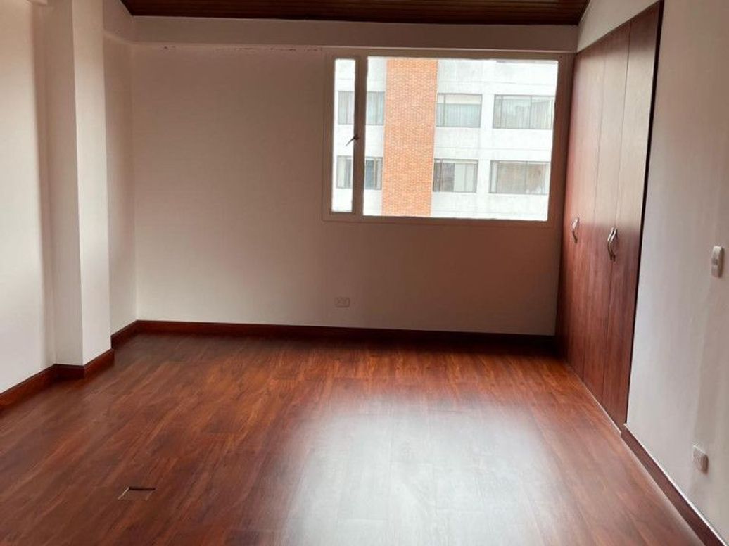 Apartamento en venta en Margaritas I Sector, Bogotá · foto 8 de 20