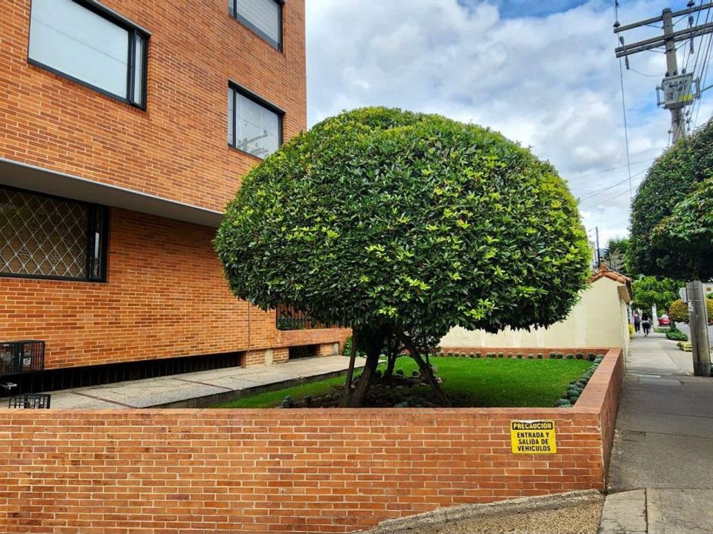 Apartamento en venta en Margaritas I Sector, Bogotá · foto 3 de 20