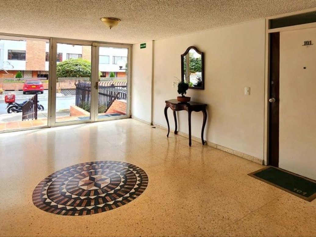 Apartamento en venta en Margaritas I Sector, Bogotá · foto 4 de 20