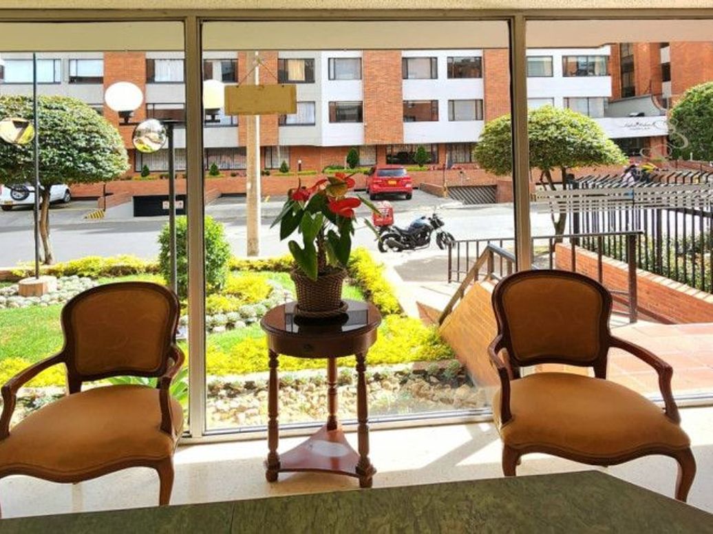 Apartamento en venta en Margaritas I Sector, Bogotá · foto 10 de 20