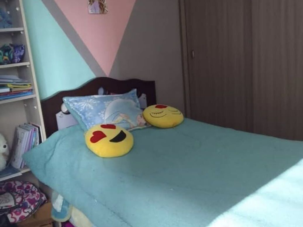 Apartamento de 3 alcobas en venta en Conejera, Bogotá, 57 m² · foto 3 de 14