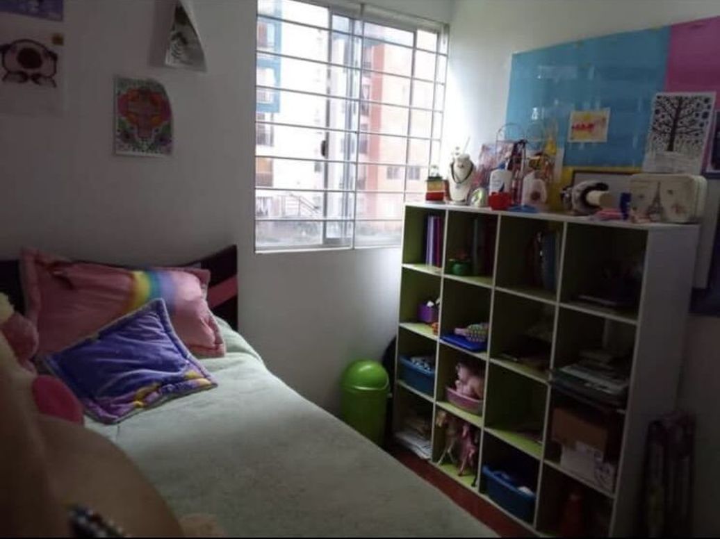 Apartamento de 3 alcobas en venta en Conejera, Bogotá, 57 m² · foto 12 de 14