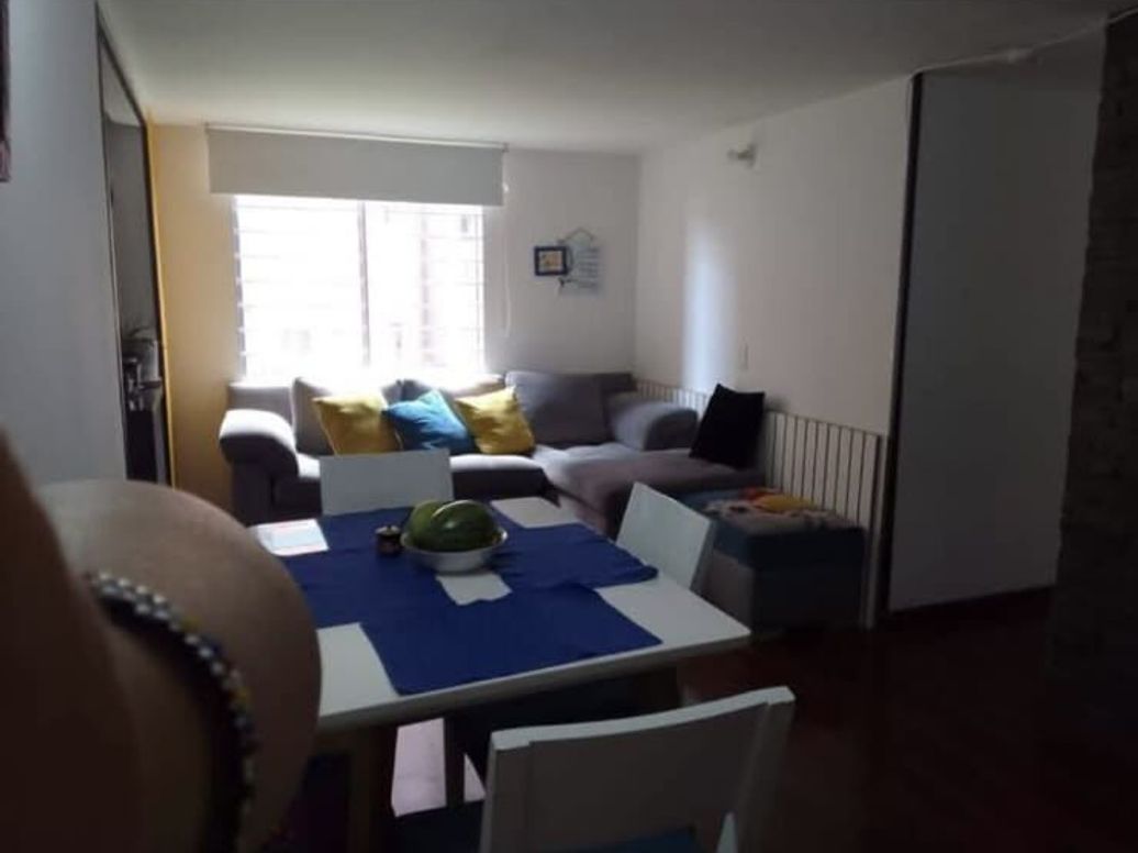 Apartamento de 3 alcobas en venta en Conejera, Bogotá, 57 m² · foto 13 de 14