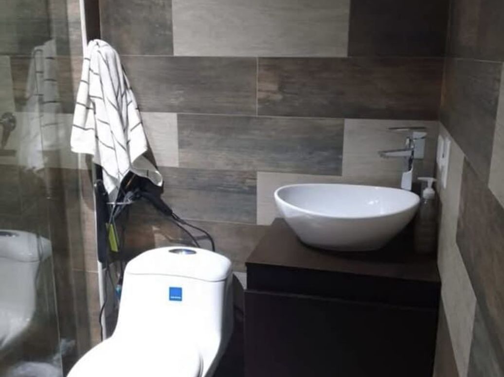 Apartamento de 3 alcobas en venta en Conejera, Bogotá, 57 m² · foto 6 de 14