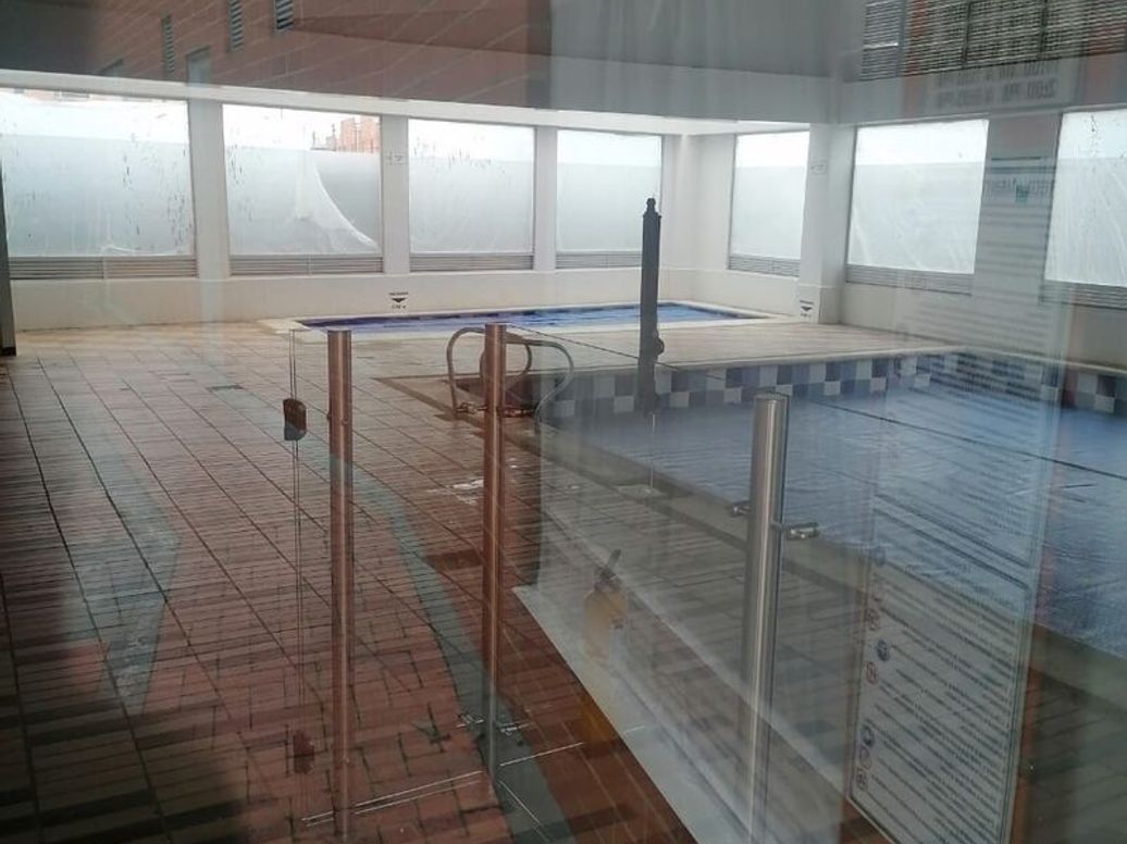 Apartamento de 3 alcobas en venta en Conejera, Bogotá, 57 m² · foto 14 de 14