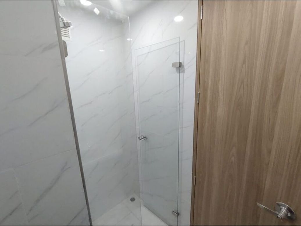 Apartaestudio en venta en La Castellana, Bogotá, 24 m² · foto 15 de 17