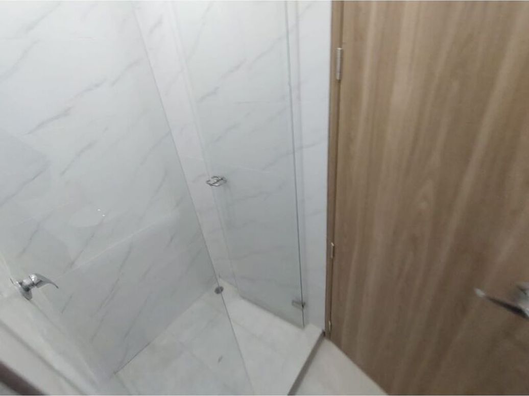 Apartaestudio en venta en La Castellana, Bogotá, 24 m² · foto 16 de 17