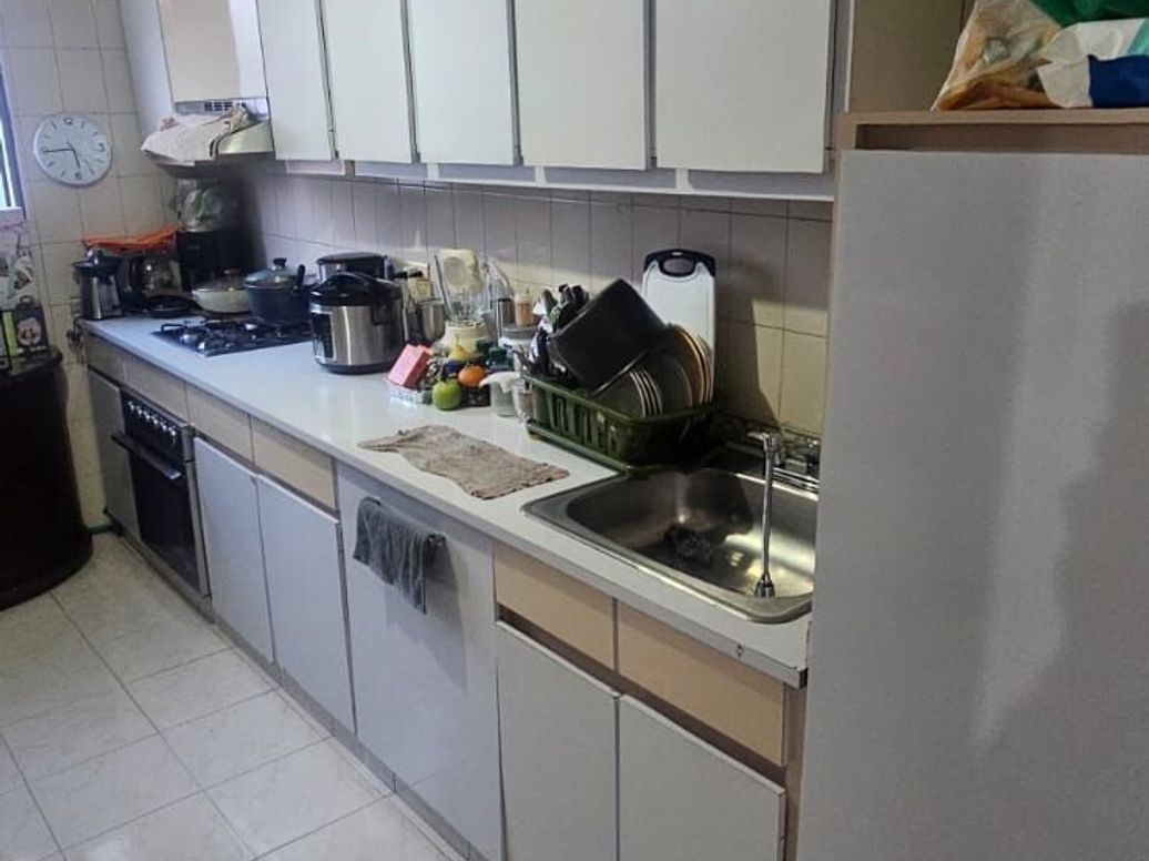 Apartamento de 3 alcobas en venta en Cedro Narvaez, Bogotá, 97 m² · foto 5 de 20
