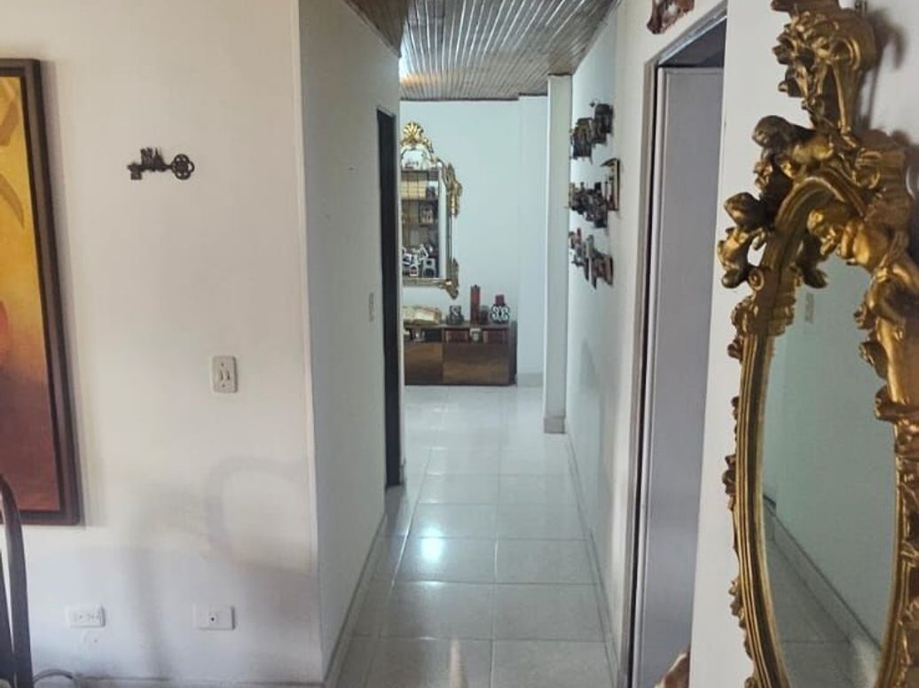 Apartamento de 3 alcobas en venta en Cedro Narvaez, Bogotá, 97 m² · foto 17 de 20
