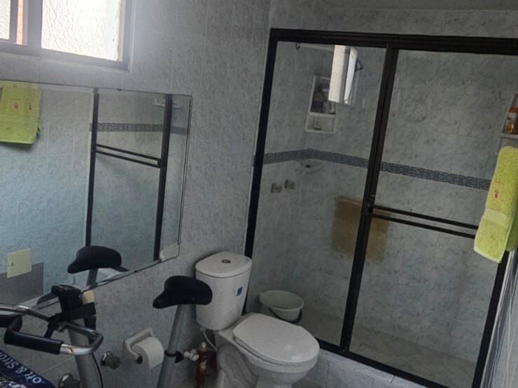 Apartamento de 3 alcobas en venta en Cedro Narvaez, Bogotá, 97 m² · foto 15 de 20