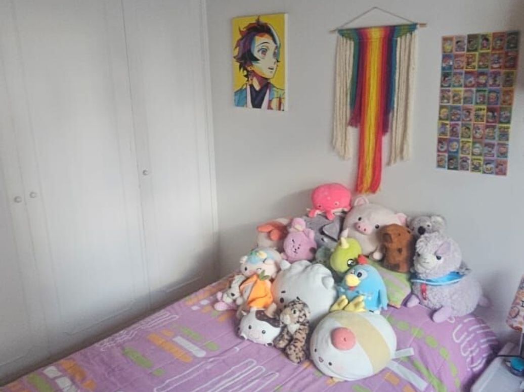Apartamento de 3 alcobas en venta en Cedro Narvaez, Bogotá, 97 m² · foto 9 de 20