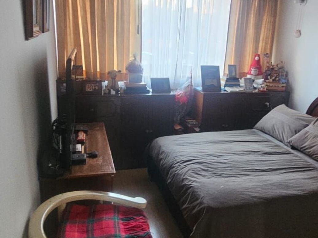 Apartamento de 3 alcobas en venta en Cedro Narvaez, Bogotá, 97 m² · foto 20 de 20