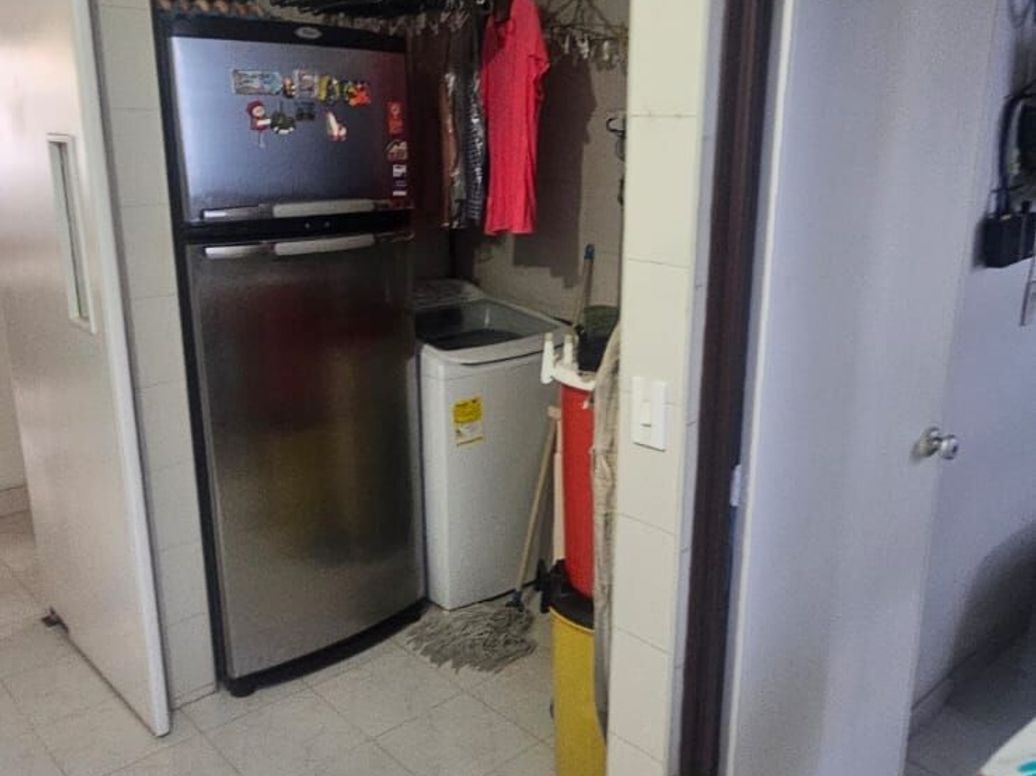 Apartamento de 3 alcobas en venta en Cedro Narvaez, Bogotá, 97 m² · foto 7 de 20