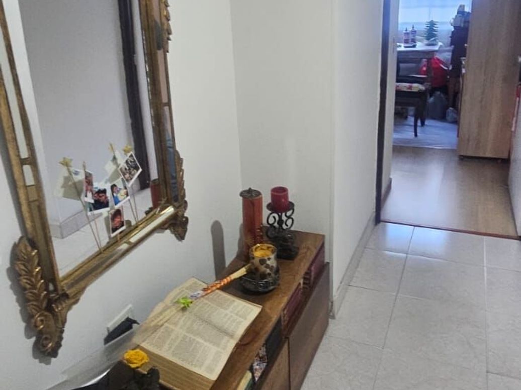 Apartamento de 3 alcobas en venta en Cedro Narvaez, Bogotá, 97 m² · foto 4 de 20