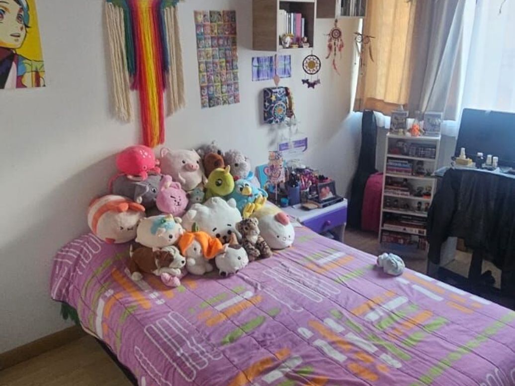 Apartamento de 3 alcobas en venta en Cedro Narvaez, Bogotá, 97 m² · foto 13 de 20