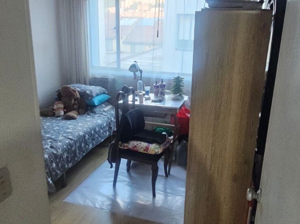 Apartamento de 3 alcobas en venta en Cedro Narvaez, Bogotá, 97 m² · foto 12 de 20