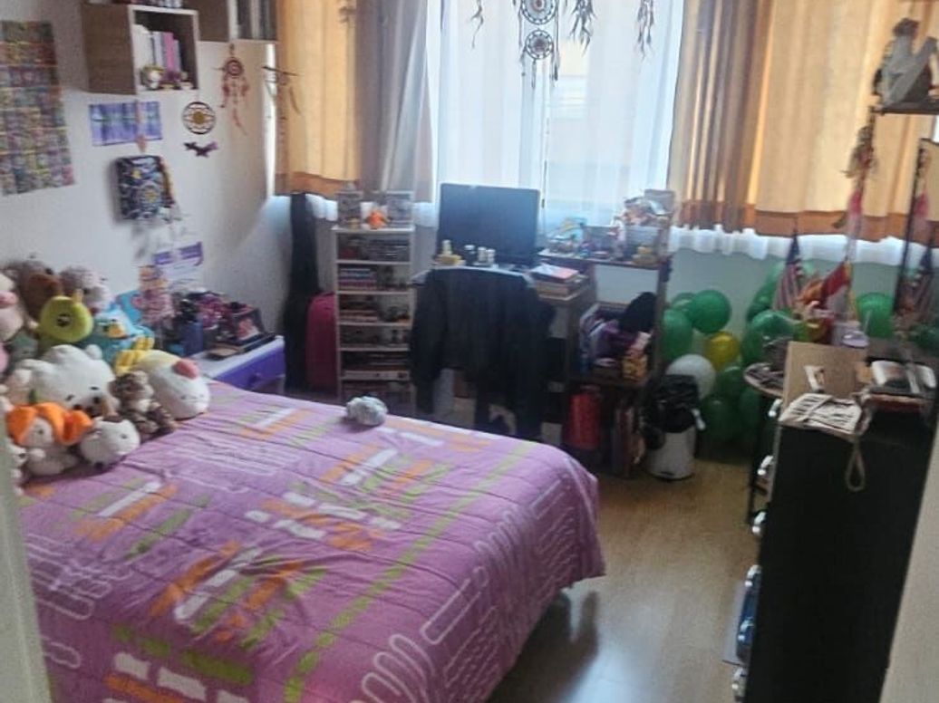 Apartamento de 3 alcobas en venta en Cedro Narvaez, Bogotá, 97 m² · foto 11 de 20