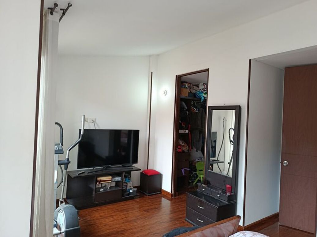 Casa de 4 alcobas en venta en Verbenal, Bogotá, 127 m² · foto 3 de 20