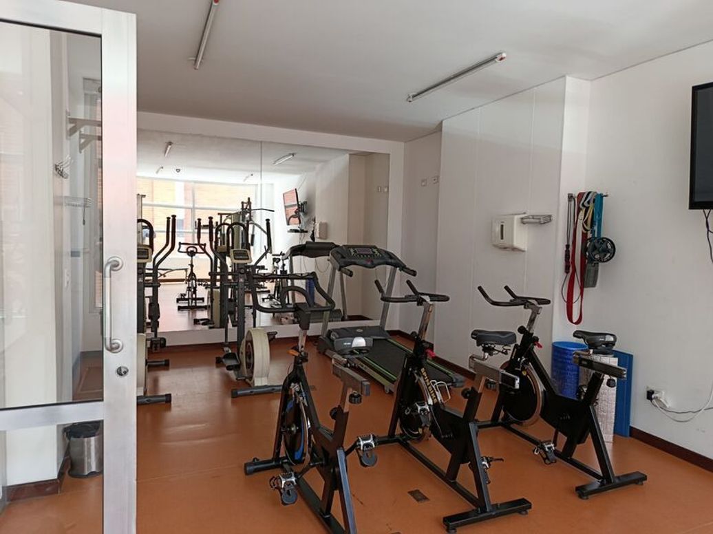 Casa de 4 alcobas en venta en Verbenal, Bogotá, 127 m² · foto 17 de 20