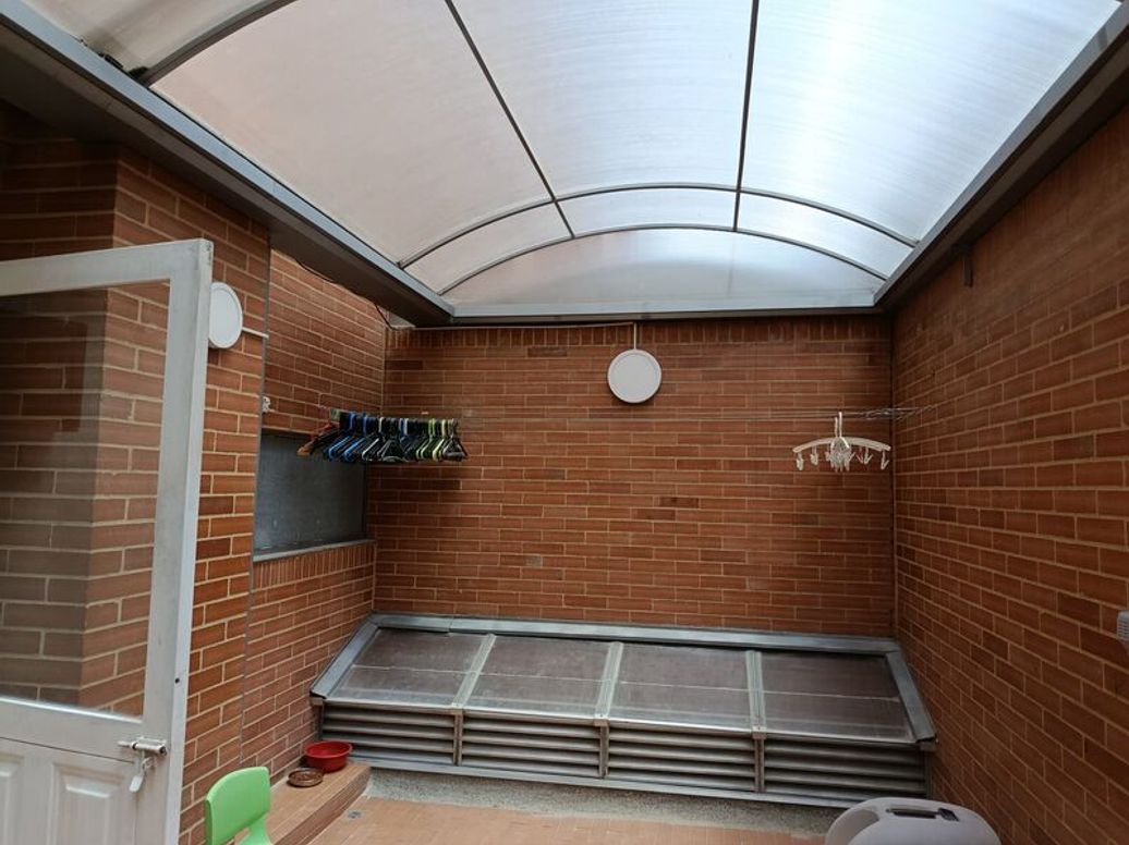 Casa de 4 alcobas en venta en Verbenal, Bogotá, 127 m² · foto 9 de 20
