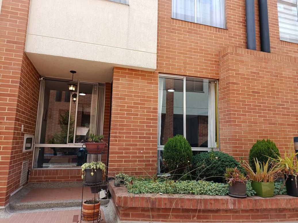Casa de 4 alcobas en venta en Verbenal, Bogotá, 127 m² · foto 15 de 20