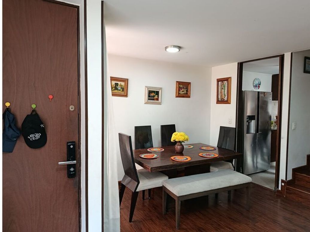 Casa de 4 alcobas en venta en Verbenal, Bogotá, 127 m² · foto 20 de 20