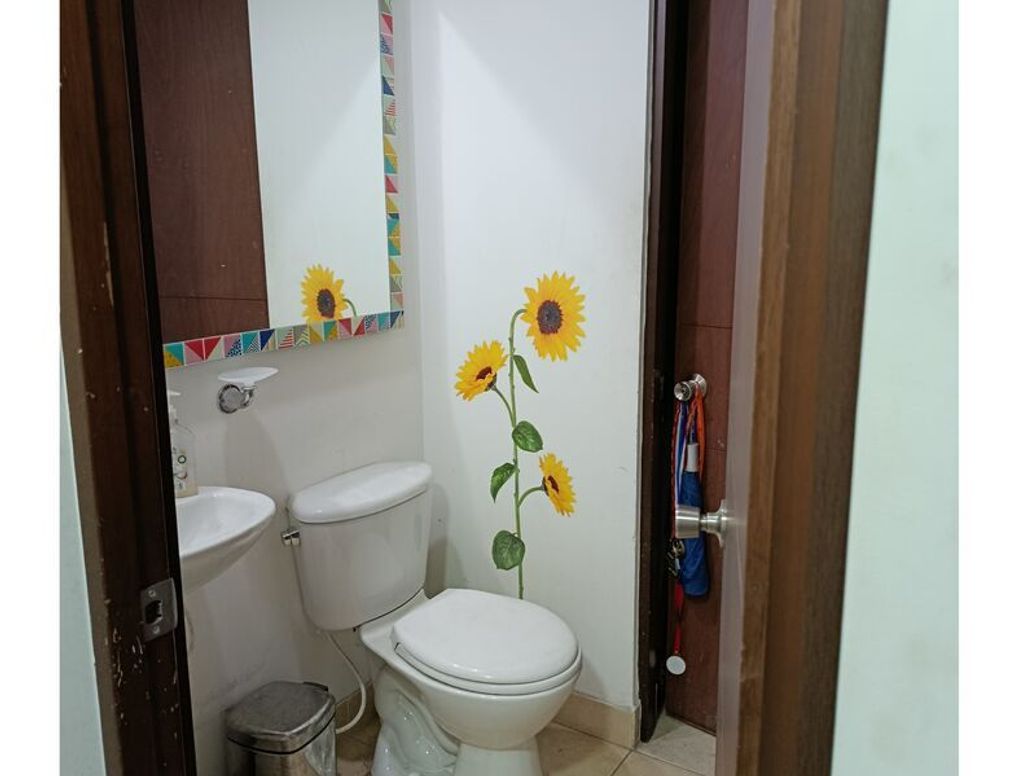 Casa de 4 alcobas en venta en Verbenal, Bogotá, 127 m² · foto 12 de 20