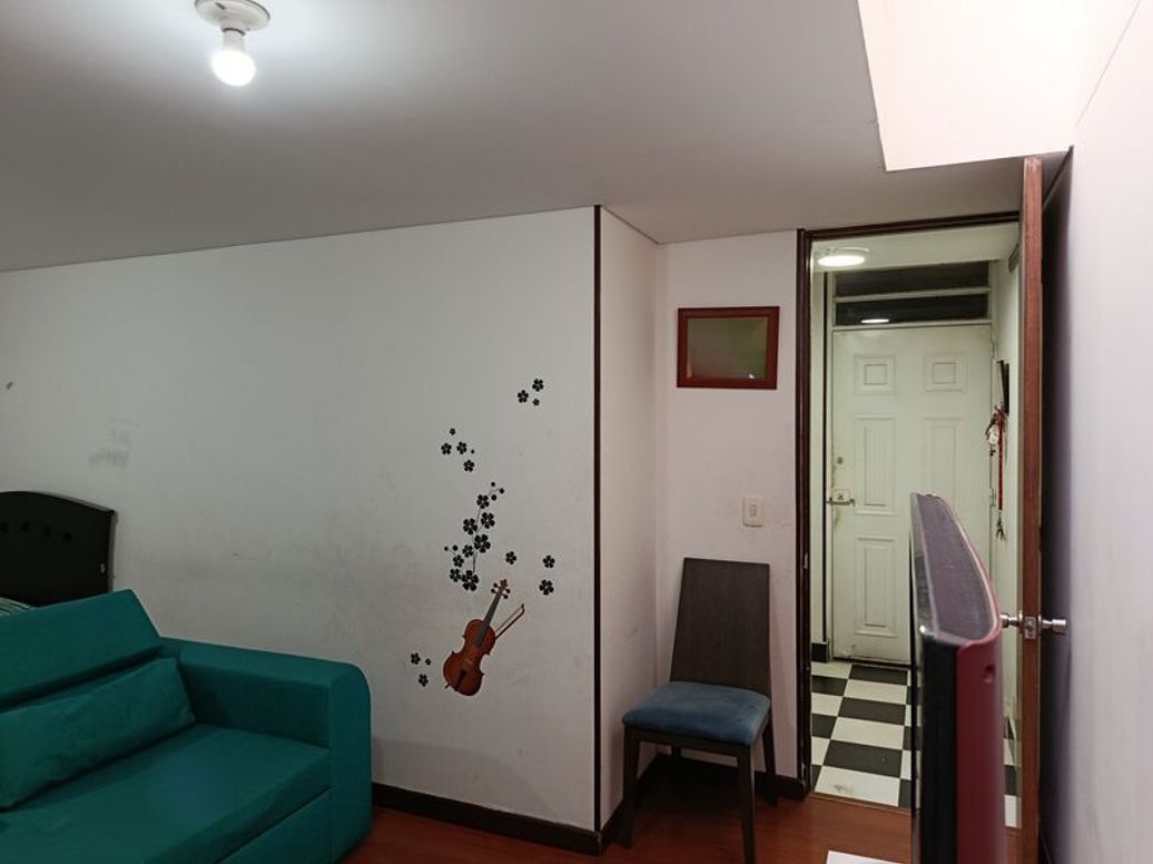 Casa de 4 alcobas en venta en Verbenal, Bogotá, 127 m² · foto 11 de 20