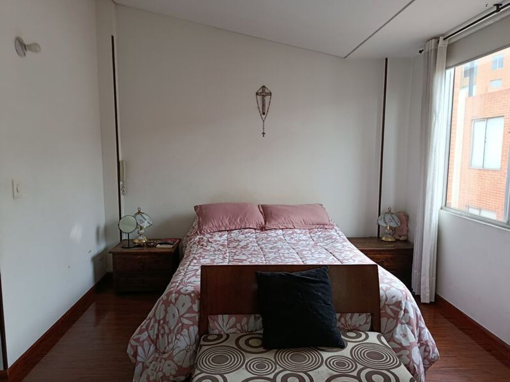 Casa de 4 alcobas en venta en Verbenal, Bogotá, 127 m² · foto 2 de 20