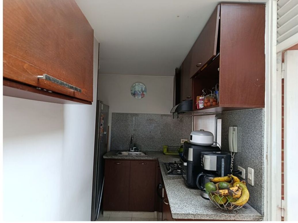 Casa de 4 alcobas en venta en Verbenal, Bogotá, 127 m² · foto 7 de 20