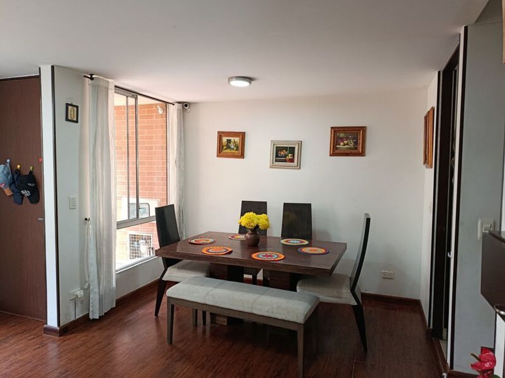 Casa de 4 alcobas en venta en Verbenal, Bogotá, 127 m² · foto 19 de 20