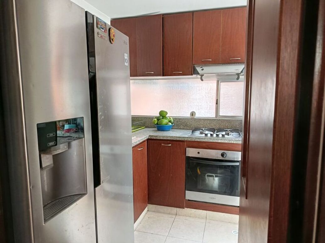 Casa de 4 alcobas en venta en Verbenal, Bogotá, 127 m² · foto 6 de 20