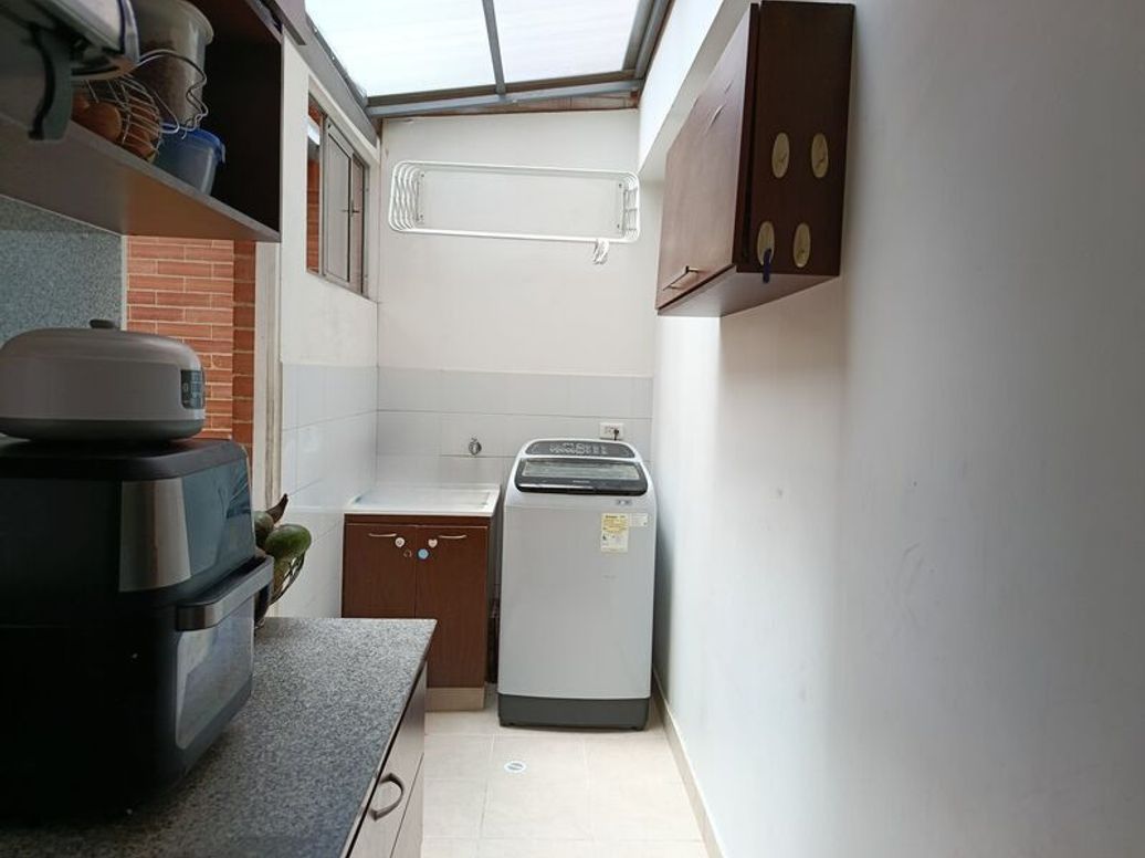Casa de 4 alcobas en venta en Verbenal, Bogotá, 127 m² · foto 8 de 20