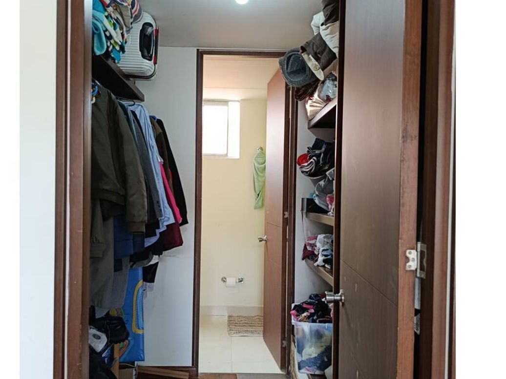 Casa de 4 alcobas en venta en Verbenal, Bogotá, 127 m² · foto 4 de 20