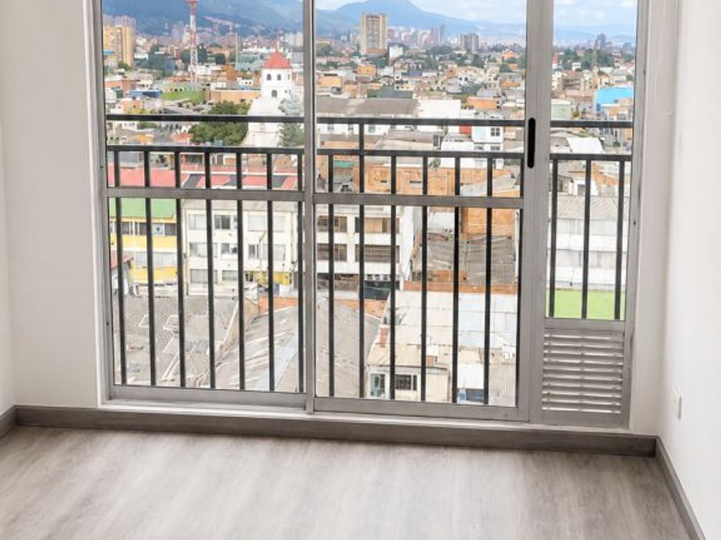 APARTAMENTO EN ARRIENDO en Los Andes