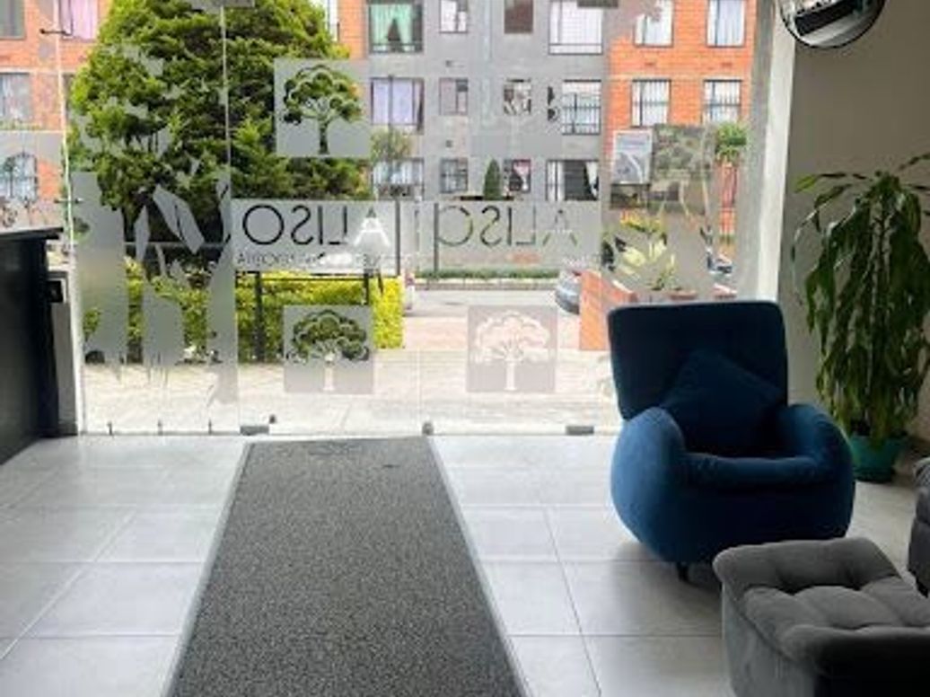 Apartamento de 2 alcobas en venta en Parques De Bogotá, Bogotá, 47 m² · foto 3 de 20