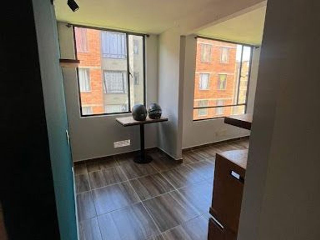 Apartamento de 2 alcobas en venta en Parques De Bogotá, Bogotá, 47 m² · foto 8 de 20