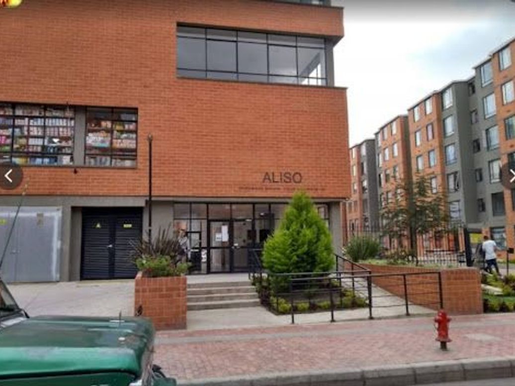 Apartamento de 2 alcobas en venta en Parques De Bogotá, Bogotá, 47 m² · foto 2 de 20