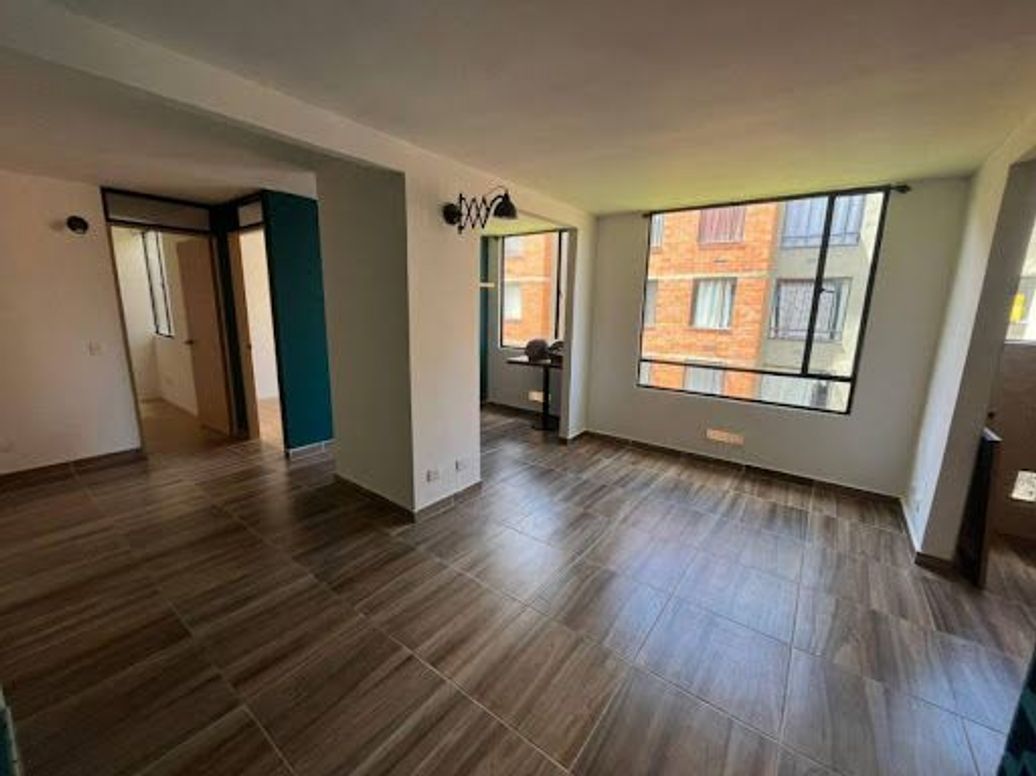 Apartamento de 2 alcobas en venta en Parques De Bogotá, Bogotá, 47 m² · foto 13 de 20