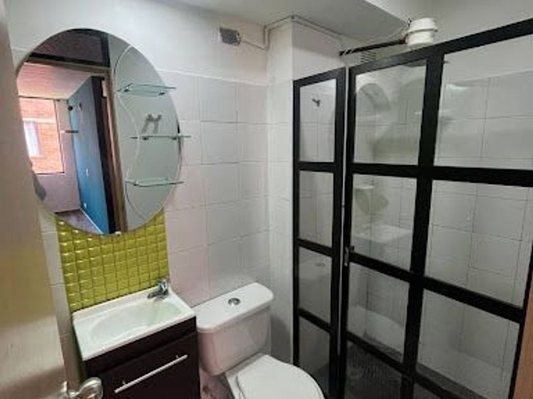 Apartamento de 2 alcobas en venta en Parques De Bogotá, Bogotá, 47 m² · foto 14 de 20