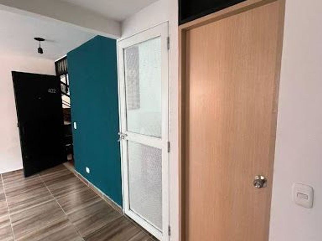 Apartamento de 2 alcobas en venta en Parques De Bogotá, Bogotá, 47 m² · foto 7 de 20